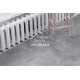 Виниловый пол Vinilam CERAMO VINILAM Glue Серый Бетон 61602 Glue 950x480x2.5 мм