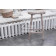 Виниловый пол Vinilam CERAMO VINILAM Glue Серый Бетон 61602 Glue 950x480x2.5 мм