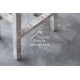 Виниловый пол Vinilam CERAMO VINILAM Glue Серый Бетон 61602 Glue 950x480x2.5 мм