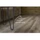 Виниловый пол Vinilam CERAMO VINILAM XXL Glue Дуб Биль 8895-EIR Glue 1528x233x2,5 мм
