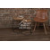 Виниловый пол Vinilam CERAMO VINILAM XXL Glue Дуб Берн 8885-EIR Glue 1528x233x2,5 мм