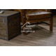 Виниловый пол Vinilam CERAMO VINILAM XXL Glue Дуб Женева 8870-EIR Glue 1528x233x2,5 мм
