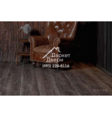 Виниловый пол Vinilam CERAMO VINILAM XXL 8890-EIR Дуб Лугано 5,5 mm 1520x225x5.5 мм