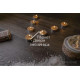 Виниловый пол Vinilam CERAMO VINILAM XXL 8890-EIR Дуб Лугано 5,5 mm 1520x225x5.5 мм
