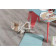 Виниловый пол Vinilam CERAMO VINILAM XXL NEW CORK 8880-EIR Дуб Давос 8 mm 1520x225x8 мм