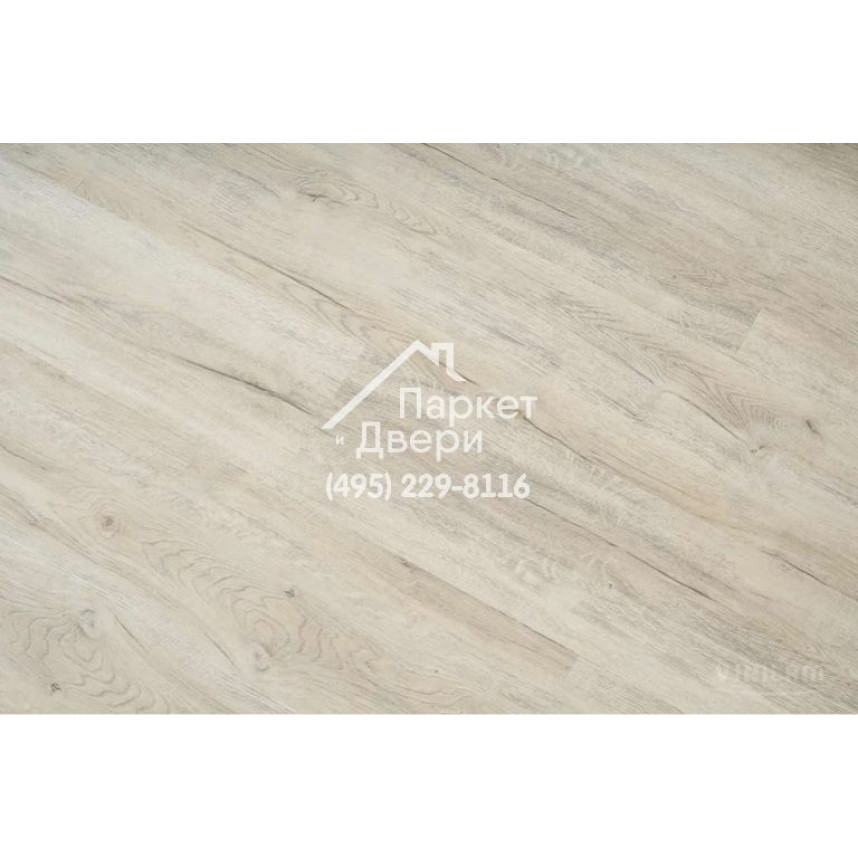 Виниловый пол Vinilam CERAMO VINILAM XXL 8875-EIR Дуб Цюрих 5,5 mm 1520x225x5.5 мм-10