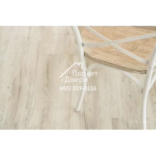 Виниловый пол Vinilam CERAMO VINILAM XXL 8875-EIR Дуб Цюрих 5,5 mm 1520x225x5.5 мм