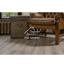 Виниловый пол Vinilam CERAMO VINILAM XXL 8870-EIR Дуб Женева 5,5 mm 1520x225x5,5 мм