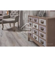 Виниловый пол Vinilam CERAMO VINILAM Wood Сосна Андер 494-9 1220x225x4,5 мм