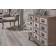 Виниловый пол Vinilam CERAMO VINILAM Wood Сосна Андер 494-9 1220x225x4,5 мм