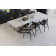 Виниловый пол Vinilam CERAMO VINILAM Glue 83444 Итальянский Мрамор Glue 950x480x2.5 мм