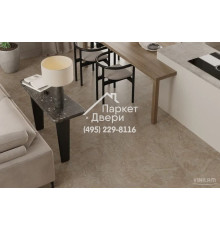 Виниловый пол Vinilam CERAMO VINILAM Stone 81222 Аравийский Камень 8 mm 940x470x8 мм