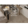 Виниловый пол Vinilam CERAMO VINILAM Stone 81222 Аравийский Камень 8 mm 940x470x8 мм