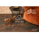 Виниловый пол Vinilam CERAMO VINILAM Stone 71617 Керамическая Сталь 8 mm 940x470x8 мм