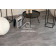 Виниловый пол Vinilam CERAMO VINILAM Stone 71616 Цемент Серый 6 mm 940x470x6 мм