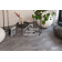 Виниловый пол Vinilam CERAMO VINILAM Glue Цемент Серый 71616 Glue 950x480x2.5 мм