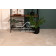 Виниловый пол Vinilam CERAMO VINILAM Glue Бетон Белый 71615 Glue 950x480x2.5 мм