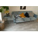 Виниловый пол Vinilam CERAMO VINILAM Stone 71614 Цемент Светлый 8 mm 940x470x8 мм