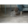 Виниловый пол Vinilam CERAMO VINILAM Stone 71614 Цемент Светлый 8 mm 940x470x8 мм