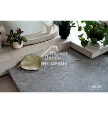Виниловый пол Vinilam CERAMO VINILAM Stone 71613 Терраццо 6 mm 940x470x6 мм