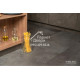 Виниловый пол Vinilam CERAMO VINILAM Stone 71610 Цемент Стальной 6 mm 940x470x6 мм