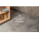 Виниловый пол Vinilam CERAMO VINILAM Glue Цемент Стальной 71610 Glue 950x475x2.5 мм