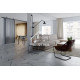 Виниловый пол Vinilam CERAMO VINILAM Glue 87999 Греческий Мрамор Glue 950x480x2.5 мм