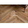 Виниловый пол Vinilam VinilPol Herringbone Glue 9933 Паркет Франческо Glue 609,6x152,4x2,5 мм
