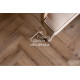 Виниловый пол Vinilam VinilPol Herringbone Glue 9933 Паркет Франческо Glue 609,6x152,4x2,5 мм