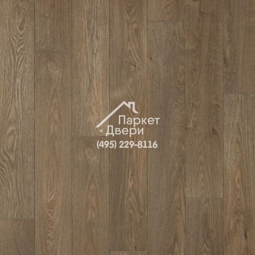 Ламинат Clix Floor Charm Дуб Крем 153 1261x133x12