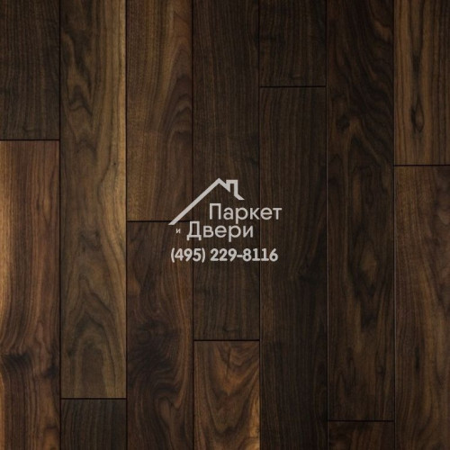Ламинат Clix Floor Charm Орех Элегант 156 1261x133x12