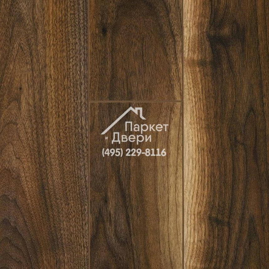 Ламинат Clix Floor Charm Орех Элегант 156 1261x133x12-2
