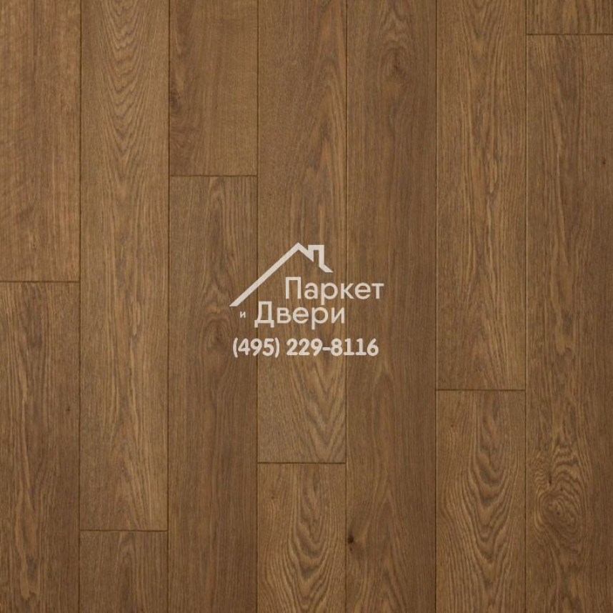 Ламинат Clix Floor Charm Дуб Карамель 162 1261x133x12