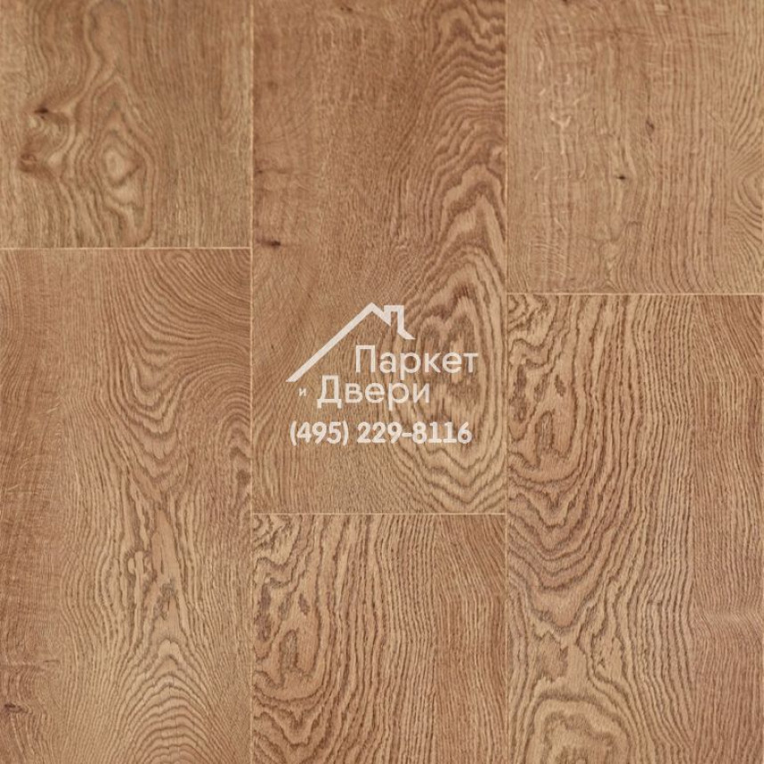 Ламинат Clix Floor Charm Дуб Карамель 162 1261x133x12-2