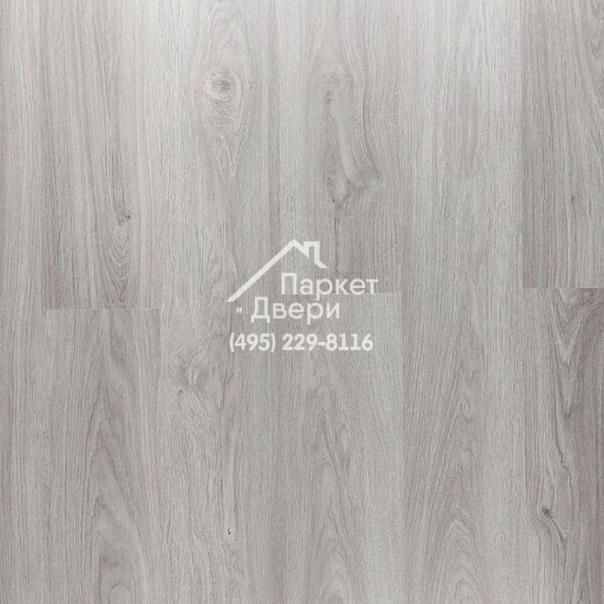Ламинат Clix Floor Plus Дуб серый серебристый 085 1200x190x8