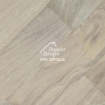 Инженерная доска Стародуб Уральская Дуб Дунайский 400-1500x130x15