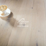 Паркетная доска Barlinek Tastes of life Дуб CAPPUCCINO 2200x180x14