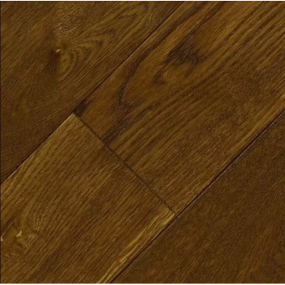 Инженерная доска Vecchio Parquet Натурель Дуб Позитано (400-1300.1500.1800.2000)x130x15/3