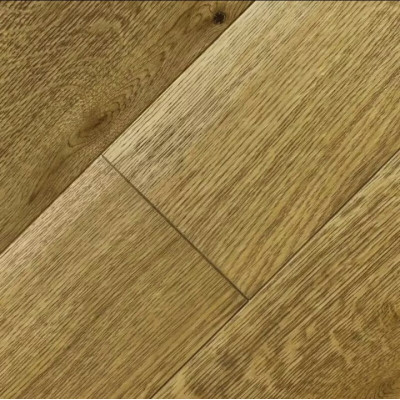 Инженерная доска Vecchio Parquet Натурель Дуб Коньяк (400-1300.1500.1800.2000)x130x15/3