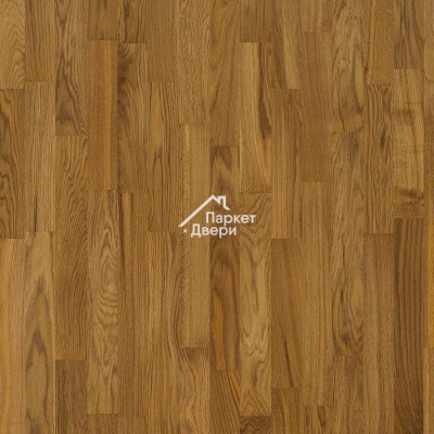 Паркетная доска Polarwood Classic Дуб TOFFEE MAT LOC 3S NEW