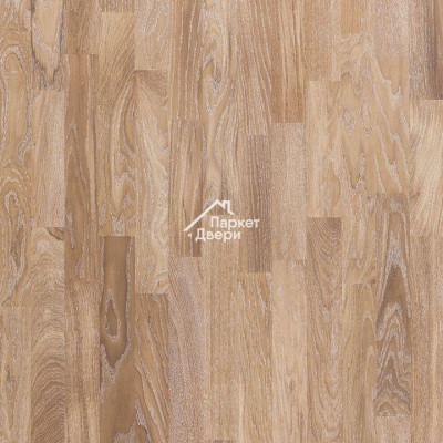 Паркетная доска Polarwood Classic Дуб CALLISTO OILED LOC 3S NEW 