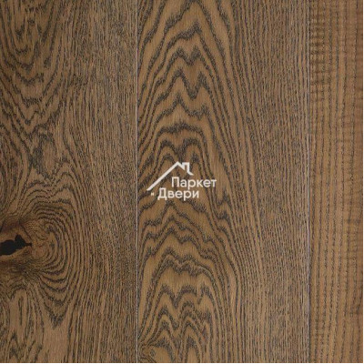 Паркетная доска Polarwood Space Дуб PREMIUM SIRIUS OILED 1S 