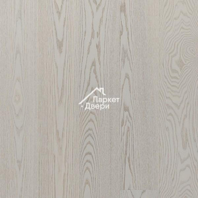 Паркетная доска Polarwood Classic Ясень PREMIUM 138 DOVER MATT LOC NEW