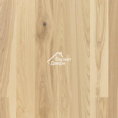 Паркетная доска Polarwood Elegance  Ясень PREMIUM 138 ROYAL WHITE 