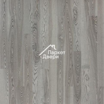 Паркетная доска Polarwood Elegance Ясень PREMIUM 138 CHEVALIER GREY 