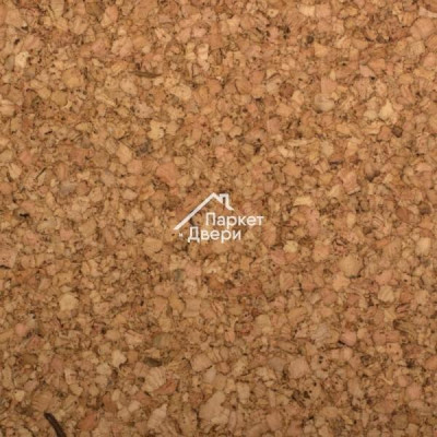 Пробковый пол Amorim Cork4U клеевой Санд 600x300x4