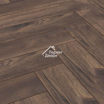 Ламинат HERRINGBONE Calais Oak D4766A