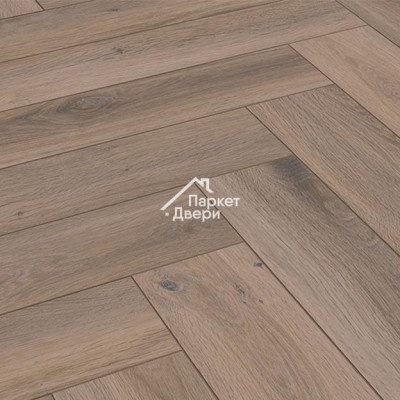 Ламинат HERRINGBONE Metz Oak D3766A