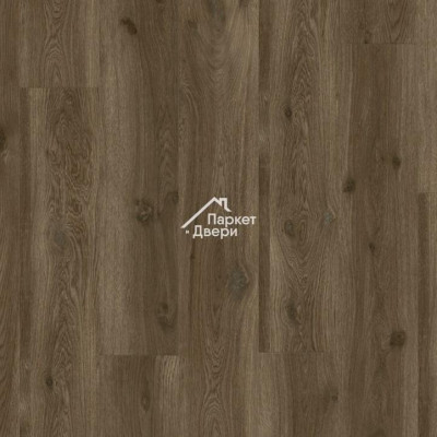 Виниловый пол Pergo Vinyl LVT Classic Plank Optimum Click Дуб кофейный натуральный V3107-40019