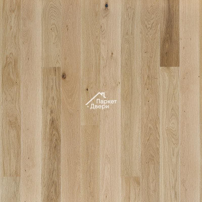 Паркетная доска Upofloor NEW WAVE OAK GRAND 138 HERITAGE WHITE OILED